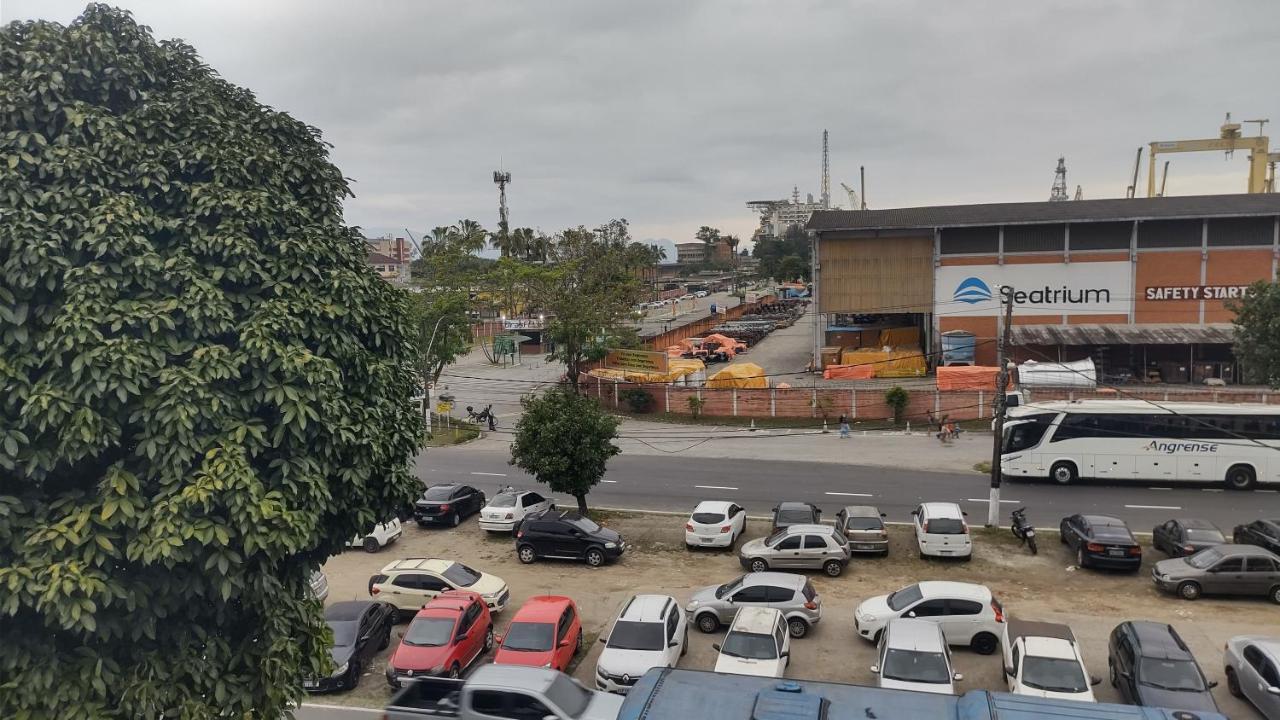 Apartamento Verolme V Angra dos Reis Exterior foto